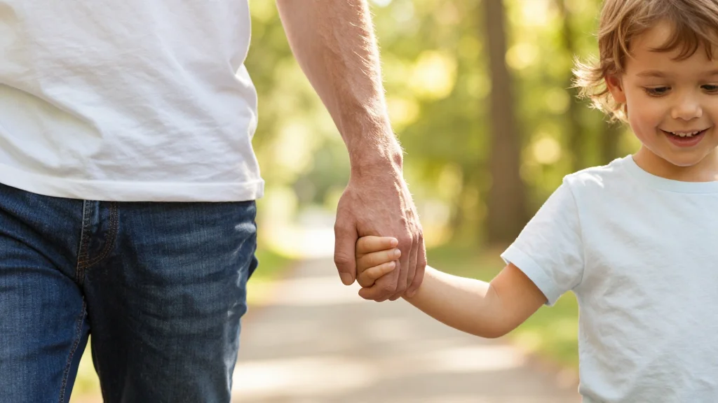 Stress‑Free Parenting: Tools Every Dad Needs