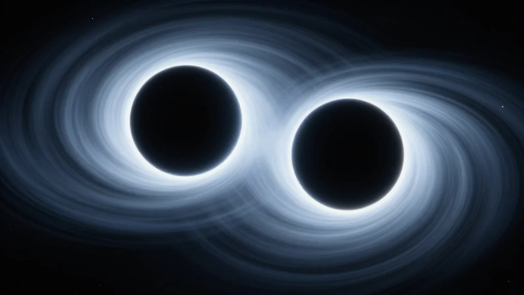 Astrophysicists Strike Black Gold with Treasure Trove of Gravitational Wave Detections