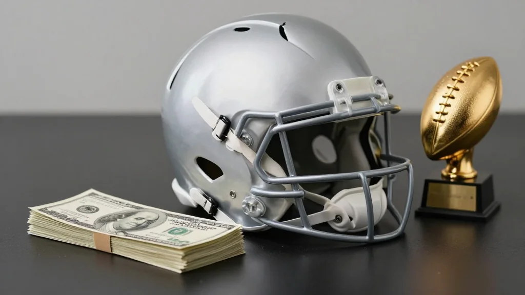 Buccaneers Lock up Kancey with $17.2M Guarantee