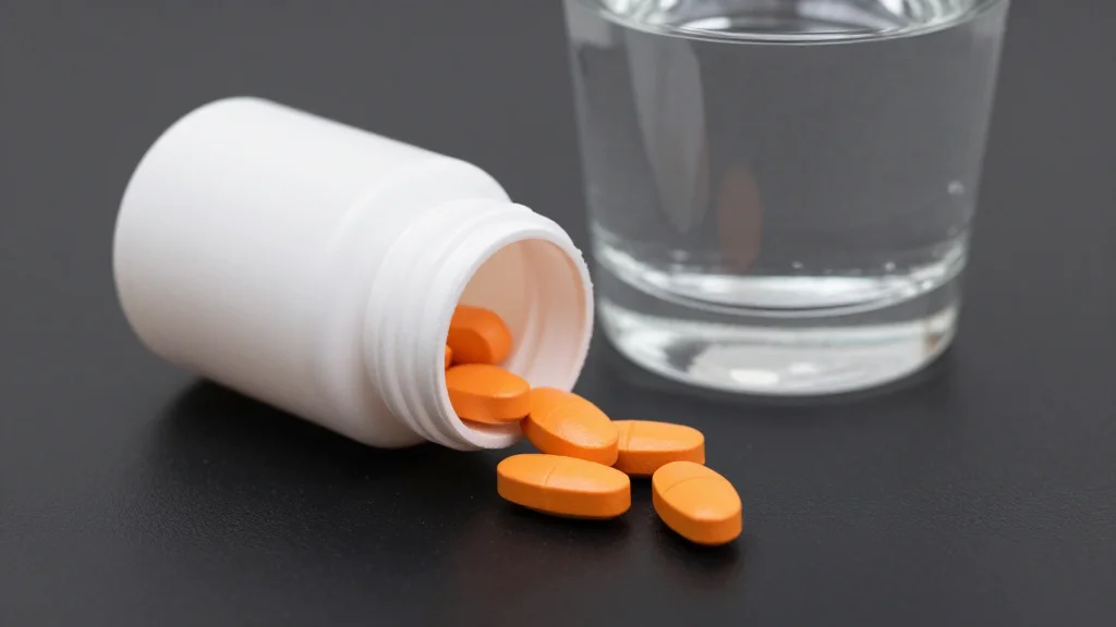 FDA Clears Eli Lilly's Foundayo Pill, First Oral GLP‑1 Weight‑Loss Drug Since Novo Nordisk