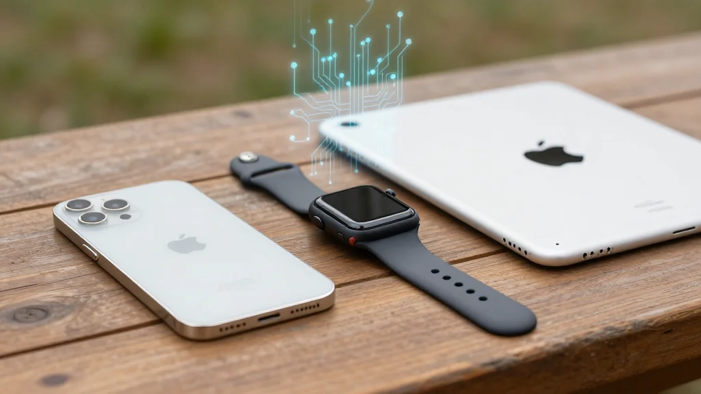 TechRadar Readers Reveal Top Apple Gadget of All Time