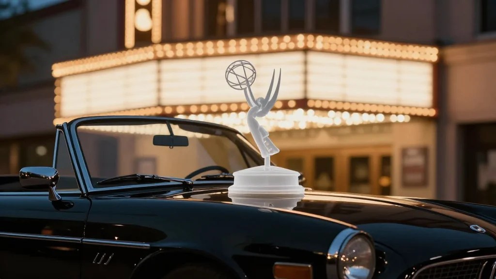 Spy Dramedy ‘Ponies’ Enters 20 Emmy Categories