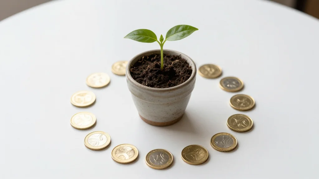 Wealth Without Inheritance: 14 Simple Rules