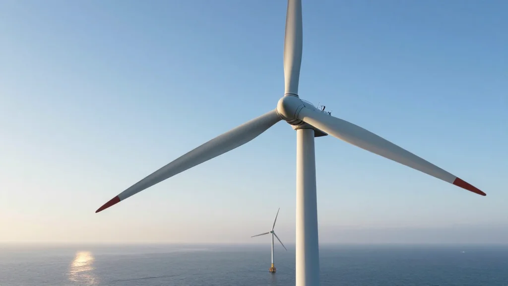 New Episode: How Big Can, and Should, Mega Turbines Get?