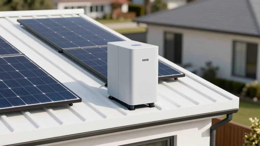 Webinar: The Battery Rebate Is Changing. Are You Ready?