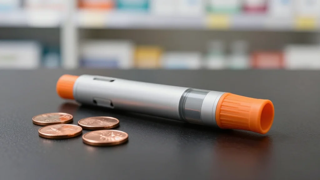 Insulin Affordability: Policies and Pharmacist Roles in Diabetes Management
