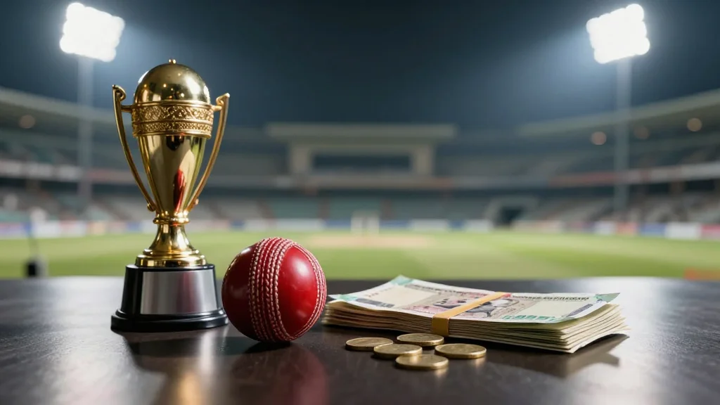 RCB Leads IPL Valuations Despite Single Trophy