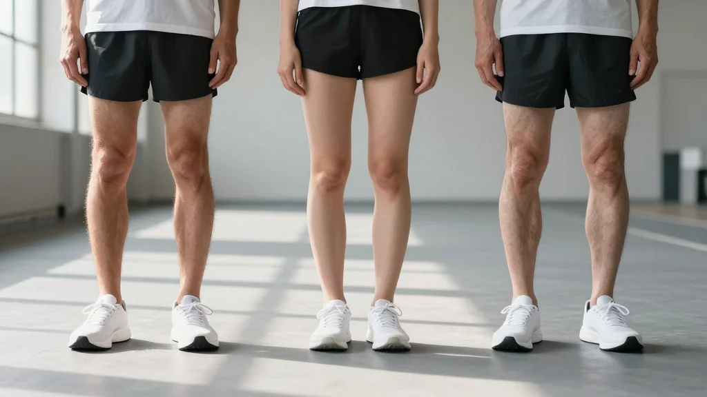 VO2 Max Peaks in 20s, Declines 5‑10% Each Decade