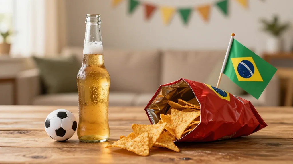 Latin America’s World Cup Ads Have a Secret U.S. Brands Keep Missing