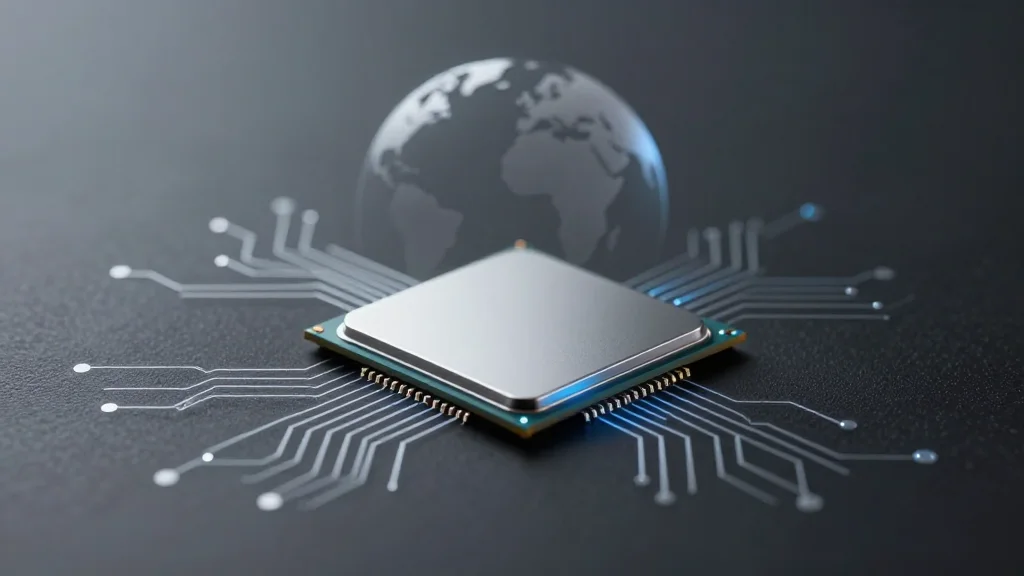 Nvidia Controls 86% of AI Infrastructure Market