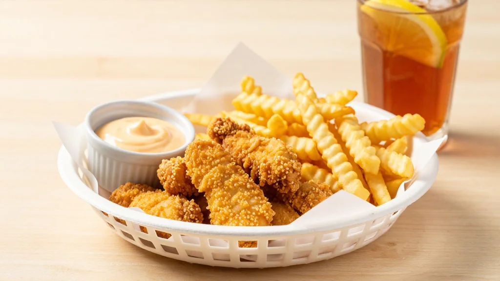 Raising Cane’s Opens 1,000th Restaurant on Hollywood Boulevard, Marking Fast‑Casual Milestone