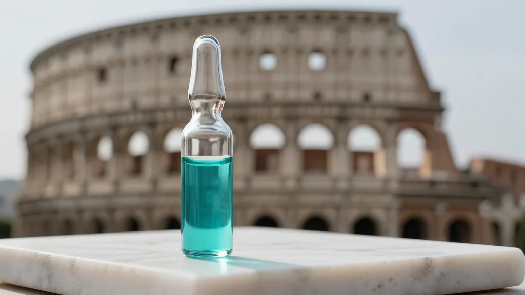 Gene Therapy Field Focused on FDA Shifts in Rome