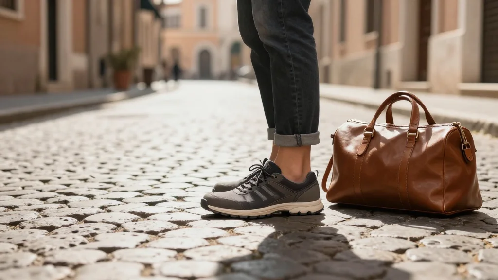 Europe Claims All Top Ten Spots in GuruWalk’s 2026 Best Walking Cities Ranking