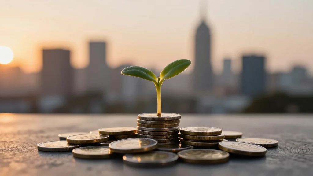 Global Capital Shifts Beyond Silicon Valley – and SA Benefits