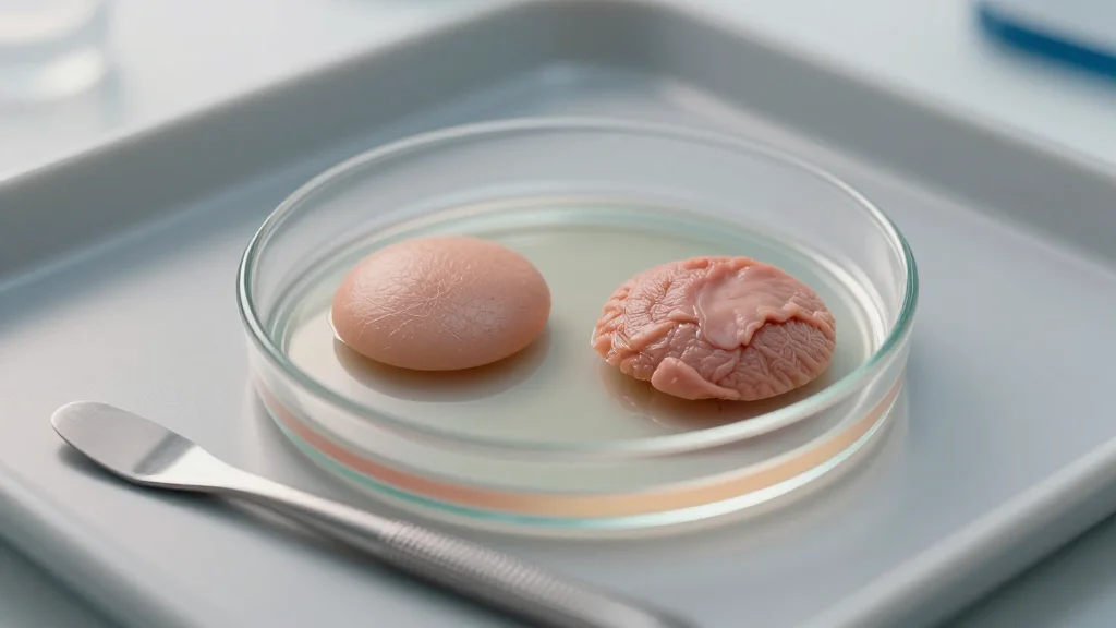 Facial Skin Regenerates with Less Scarring, and the Underlying Mechanism Could Be Applied Elsewhere in the Body