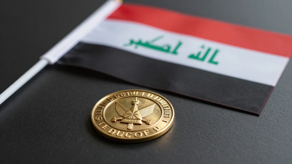 Trump Congratulates Incoming Iraqi Leader, Who Moves To Disarm Pro-Iran Militias