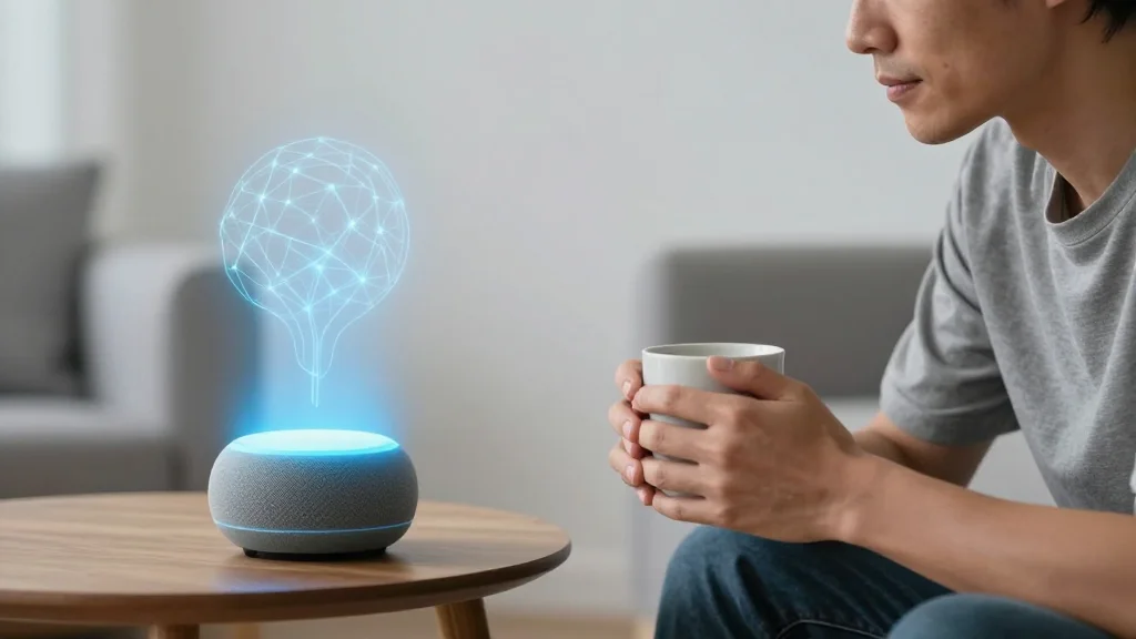 AI: A Thought Partner Between Doctor Visits