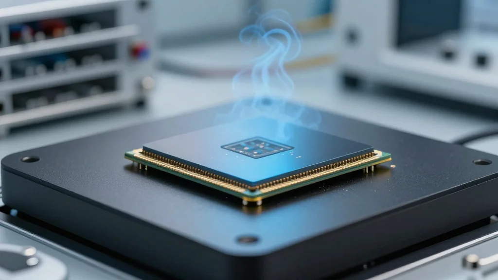 IBM and RIKEN Hail Breakthrough in Quantum-Assisted Supercomputing