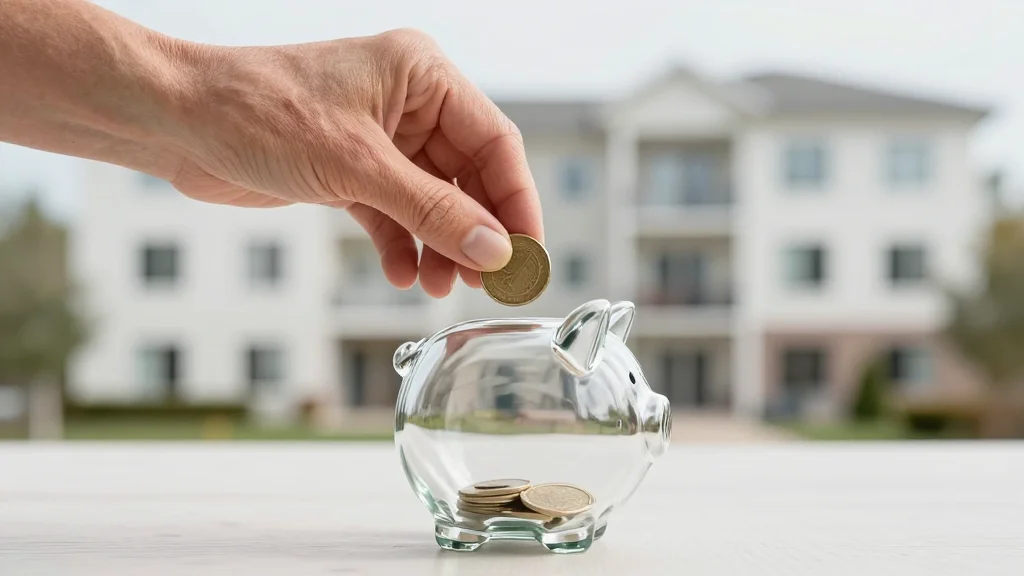 Beyond EWA: How a Senior Living Company Helped Employee Savings Skyrocket