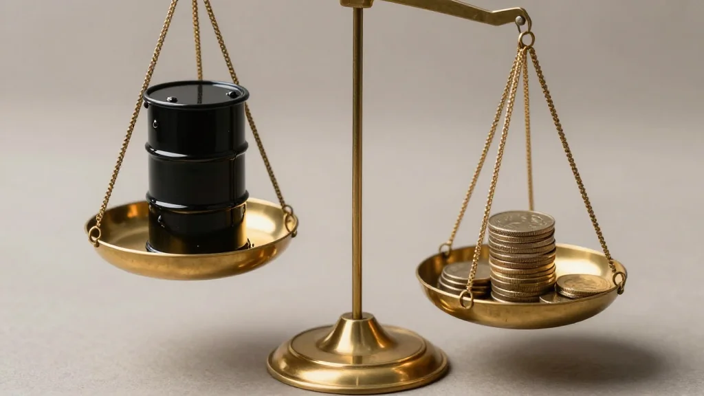Iran-Israel War Sends Oil Over $100, Triggers Global Energy Triage and Rate Hikes