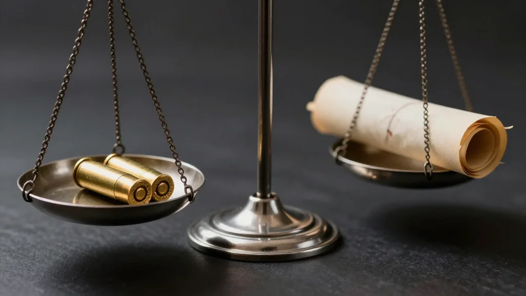Minnesota Appeals Court Upholds Bulk of 2024 Omnibus Bill, Throws Out Binary Trigger Ban