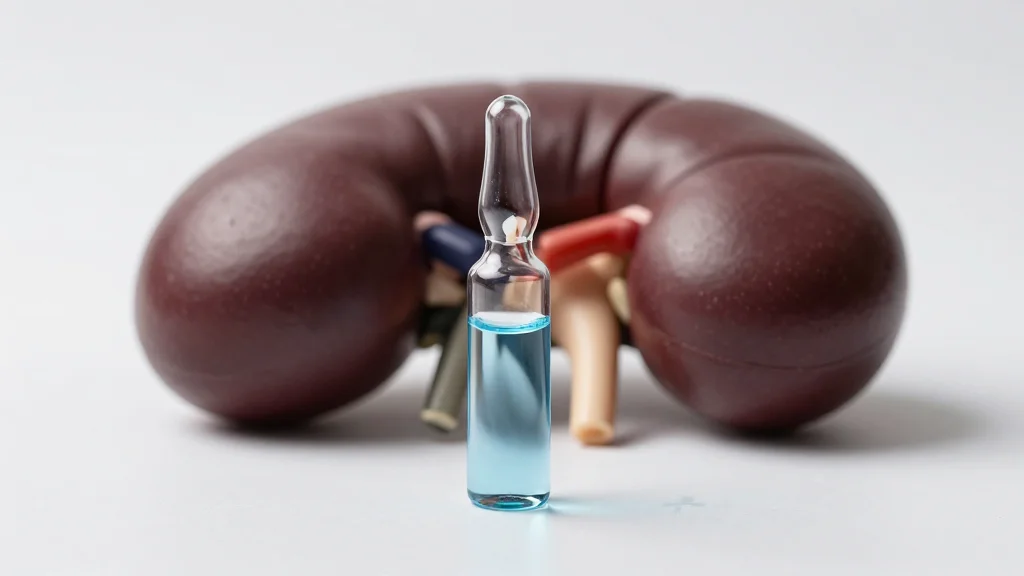 Bayer Secures FDA Priority Review for Kerendia in Type 1 Diabetes‑Related Kidney Disease