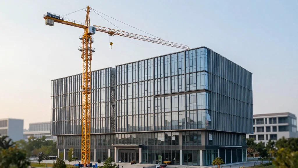 University of Texas-Austin Advances $316M Engineering Hub