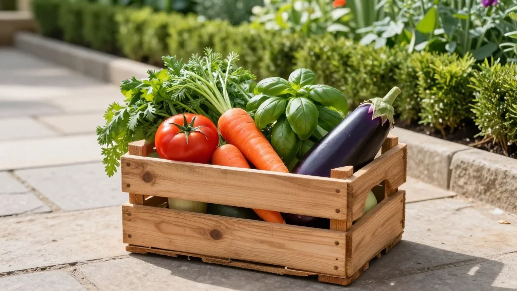 Thomas Keller's French Laundry Garden Tours Return for $100, 75‑Minute Experience