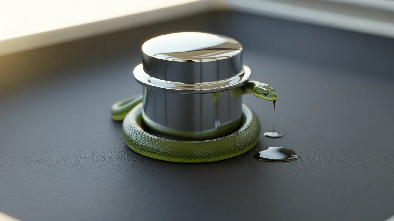 Generative Engine Optimization Is Just B2B Snake Oil