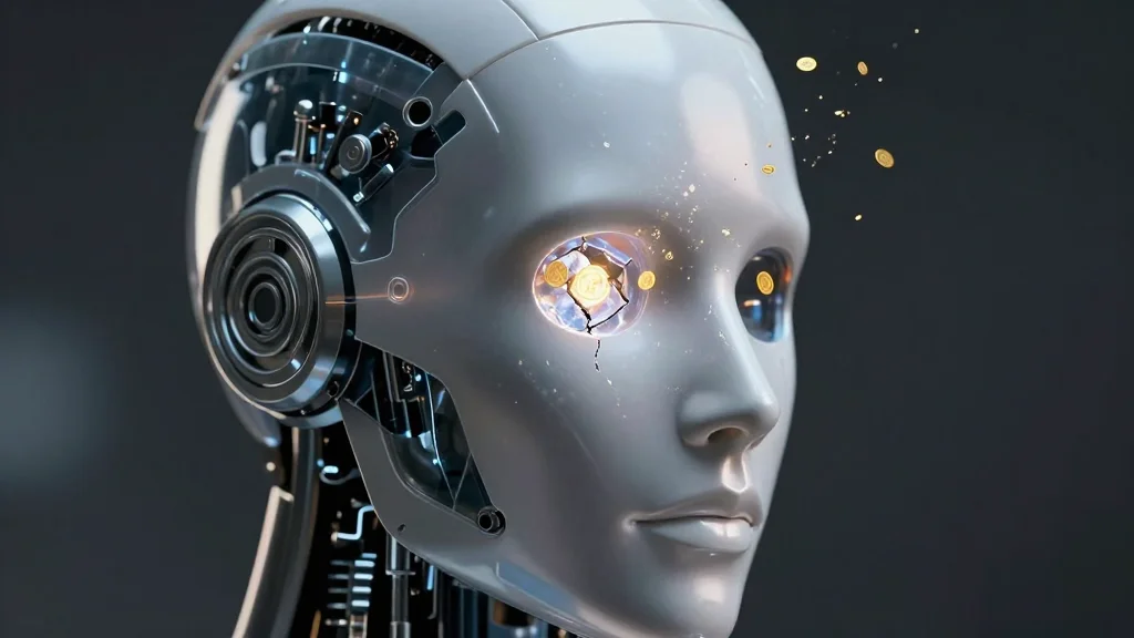 Chatbot Forgetting Mid‑Conversation Highlights Context Limits