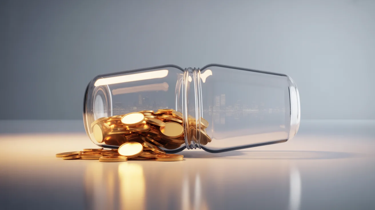 Fundraising Split: Easy for Some, Tough for Others