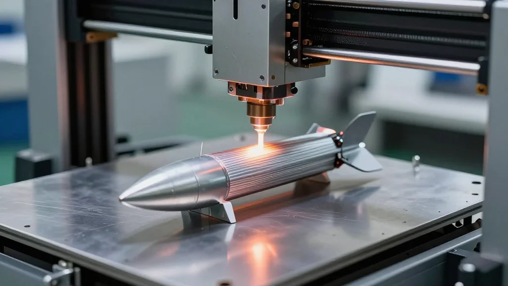 Divergent Technologies' 3D‑Printed Missiles Promise Faster, Cheaper Defense Production