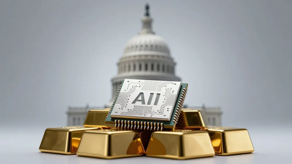 Pro‑AI Group Pours $100M Into Midterm Policy Fight