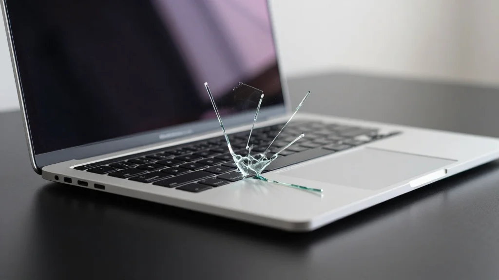 Broken MacBook Threatens Launch with Costly 14‑day Repair