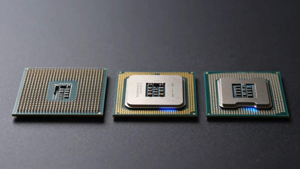 Meta Bets on Heterogeneous Compute Across GPUs, XPUs, CPUs