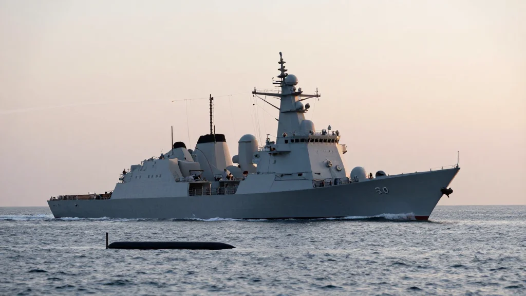 Insurance, Not Weapons, Keeps Strait of Hormuz Closed