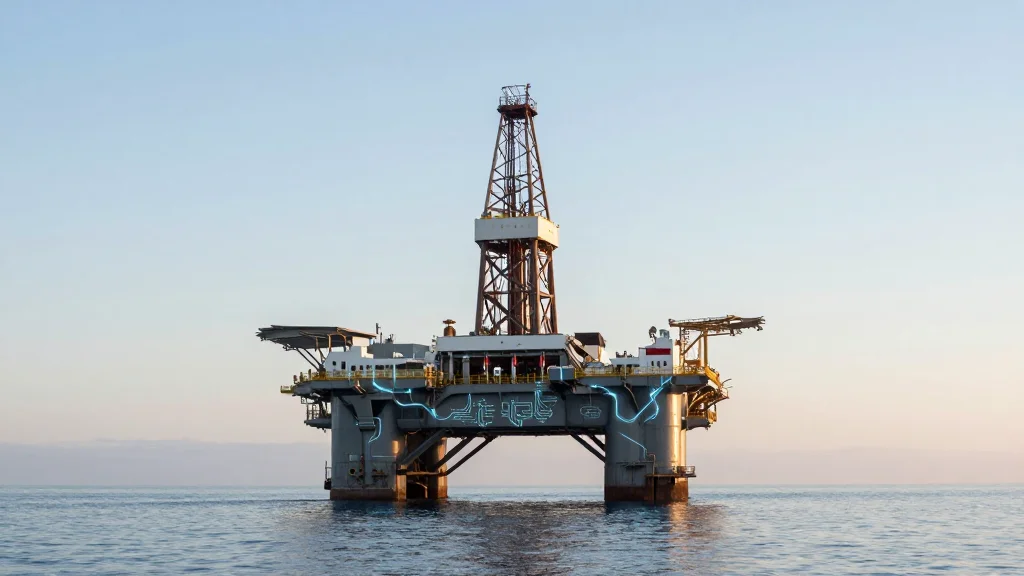 Dolphin Drilling Nears Deal for North Sea Harsh-Environment Rig