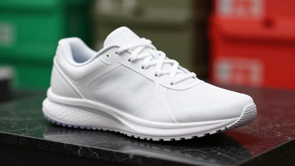 Nike Q3 Earnings Show Flat Sales, Profit Drop and an 8% Stock Slide