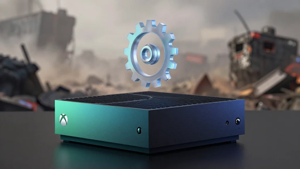 Gears of War: E-Day Is an Xbox Console Exlcusive, Won't Come to PS5