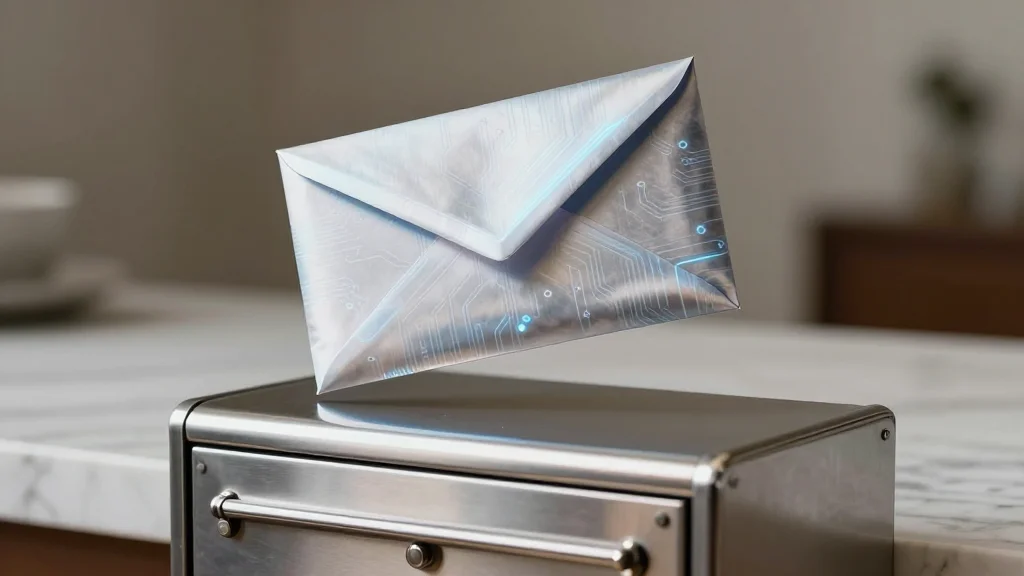 AI Cold Emails Feel Impersonal, Follow-Ups Add Pressure