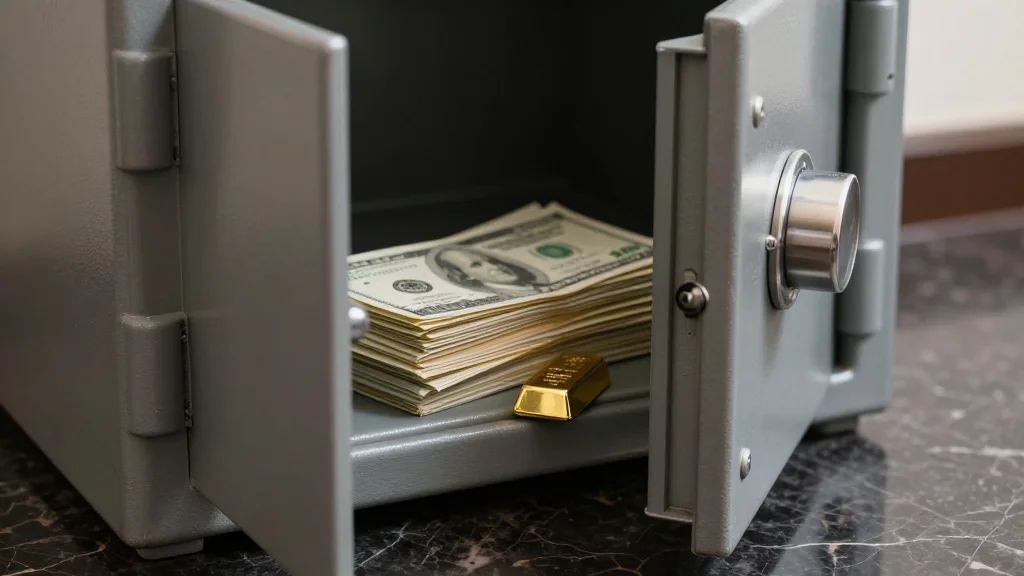 Fed Balance Sheet Cuts Must Be Gradual, No Fixed Target