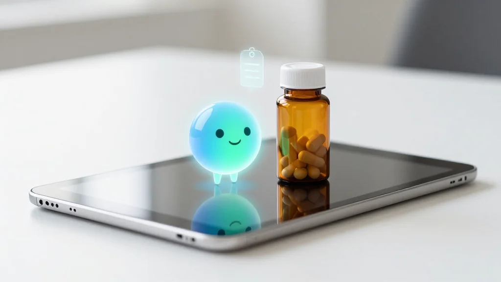 RxUtility Launches Personalized AI Companion Mimi™ to Compare Every Drug Price as Affordability Crisis Grows