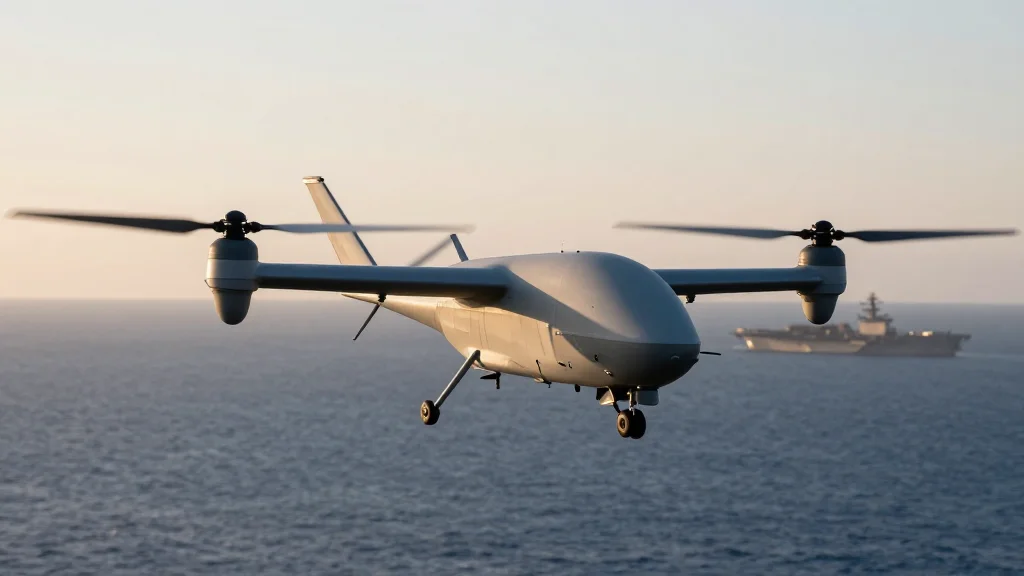 Leonardo Awaits Next Steps for Proteus Demonstrator