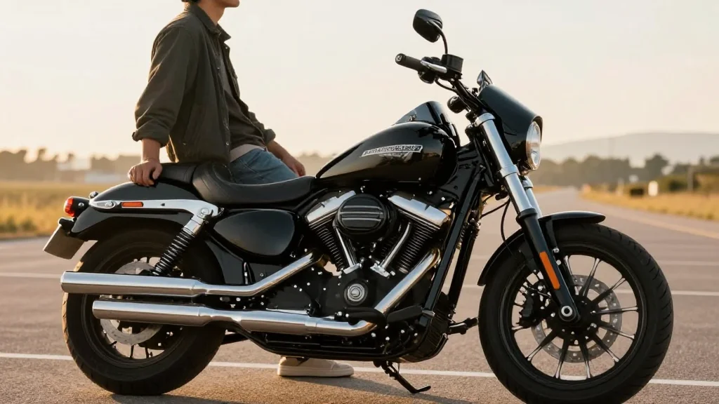 Harley‑Davidson Launches "RIDE" Platform to Shift Brand Toward Fun, Joy Under CEO Artie Starrs