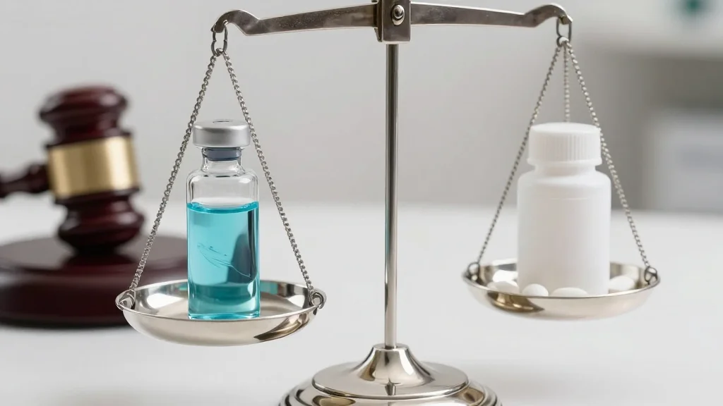 Lawmakers Warn Against Weakening IP for Medicines in House Hearing
