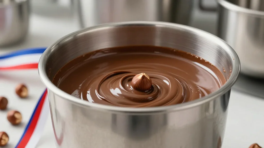 Nutella to Fore as Ferrero Sets Out France Capex Plans