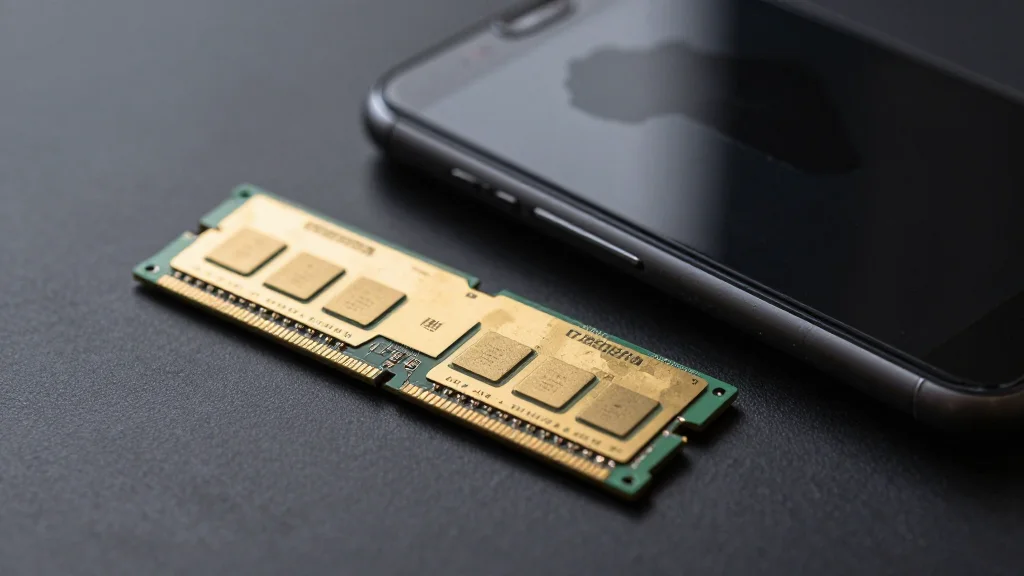 How Is the RAM Crisis Impacting Emerging Markets?