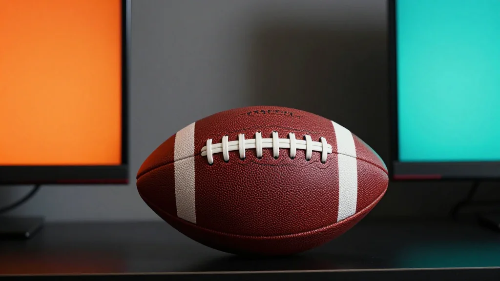 NFL Adds Games for Fox, NBC to Mend Media Ties