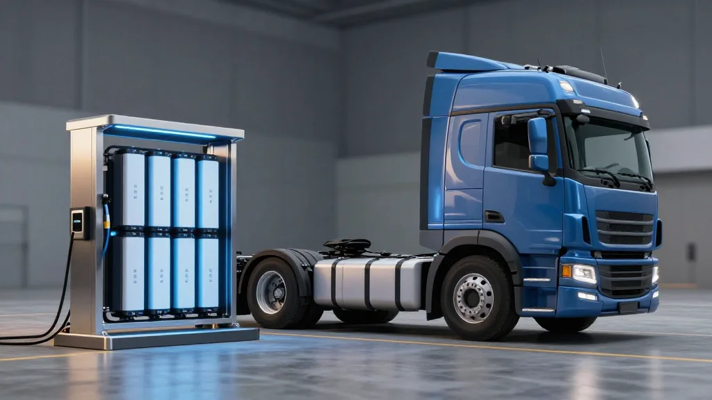 CATL Signs Deal with Chinese Express Giant to Electrify Delivery Trucks