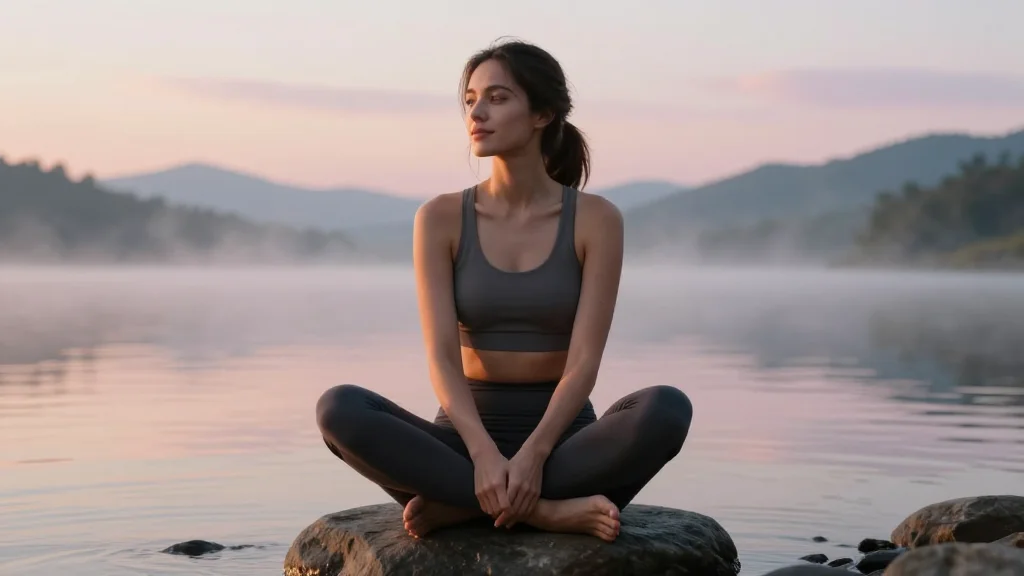 Speak Kindly to Yourself for a Gentle Week